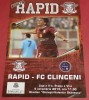 Program meci fotbal RAPID BUCURESTI - FC CLINCENI (05.10.2013)