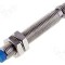 Senzor inductiv LANBAO M8 PNP NO 0-4mm 10-30V IP67
