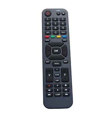 Telecomanda receptor Focus Sat HD foto