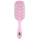 Cumpara ieftin Perie de par Go Green Detangler Blush, Wet Brush