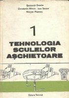 Tehnologia sculelor aschietoare, Volumul I (Enache) foto