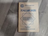 Zalmoxis de Mioara Calusita-Alecu