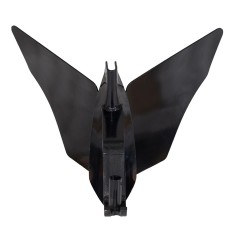 Progarden PB20-40, plug bilonat, 20-40cm, accesoriu freza tractata FT90 ProAdvanced PowerfulTools