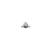 Termostat 130&deg;C Whirlpool Original pentru Cuptor cu Microunde, Cod 480120100162