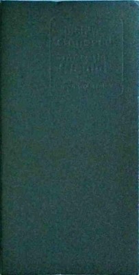 Nichita Stanescu - Maretia frigului foto