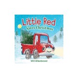 Little Red Saves Christmas