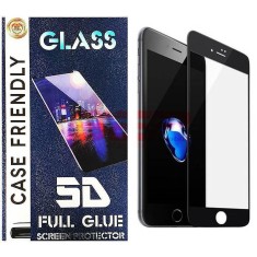 Folie de sticla Samsung Galaxy S10 G937 curbat cu lipici