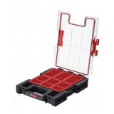 Organizator Qbrick System ONE Organizer M, 6 compartimente, 365 x 265 x 77 mm