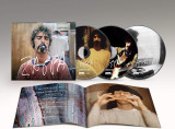 Zappa Original Motion Picture Soundtrack | Frank Zappa, Rock, UMC