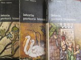 Istoria picturii bizantine-Viktor Lazarev
