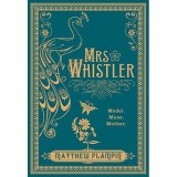 Mrs Whistler