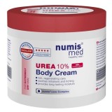 CREMA CORP UREE 10% 400ML