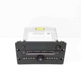 Unitate radio CD SAAB 9-5 Estate YS3E 2007 OEM: 12771699,122000-8020G101