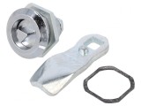 &Icirc;nchizătoare zinc turnat 16mm T7