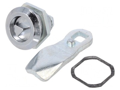 &amp;Icirc;nchizătoare zinc turnat 16mm T7 foto