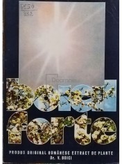 V. Boici - Boicil forte (Editia: 1979) foto