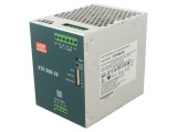 Alimentator Pulsatoriu MEAN WELL 960W 36VDC 0-26,66A pentru Șină DIN