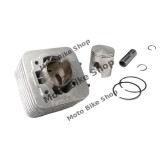 MBS Set motor nicasil Gilera/Piaggio Skipper 125 D.55, Cod Produs: 829984PI