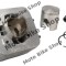 MBS Set motor nicasil Gilera/Piaggio Skipper 125 D.55, Cod Produs: 829984PI