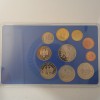 Set monede Germania 1982, Europa, General