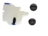 Rezervor spalator parbriz Audi A3 (8l), 01.1996-04.2003; Seat Leon (1m1), 11.1999-05.2005, Skoda Octavia/Tour (1u5), 1997-11.2010, Vw Bora, 10.1998-1, Rapid
