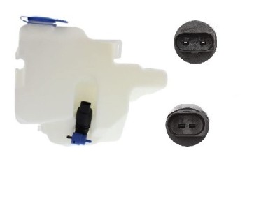 Rezervor spalator parbriz Audi A3 (8l), 01.1996-04.2003; Seat Leon (1m1), 11.1999-05.2005, Skoda Octavia/Tour (1u5), 1997-11.2010, Vw Bora, 10.1998-1 foto