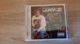 Jay-Z &lrm;&ndash; Unplugged, CD, Rap