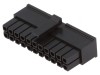Mufă Micro-Fit 3.0 3mm fără contacte, MOLEX