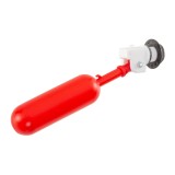 Supapa Plutitor Rezerva Adapatoare S522 Kerbl, Plastic, 1/2 Toli, Control Nivel Apa, Adapatori Animale, Accesorii Petshop