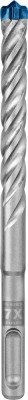 Bosch Burghiu Expert SDS Plus-7X, 12x100x165mm ProAdvanced PowerfulTools foto