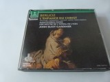 L enfance du Christ - Berlioz, 2 cd