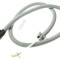 FURTUN ALIMENTARE APA +AQUASTOP, 45CM 1760360500 Masina de spalat vase incorporabila Beko BDIS38120Q 11 seturi