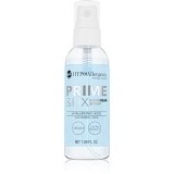 Bell Hypoallergenic Hydrating bază de machiaj și spray fixator 2 &icirc;n 1 cu acid hialuronic 50 ml