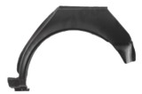 Segment reparatie aripa spate Saab 900, 1995-1998 Partea Dreapta, Spate, 5 usi,, Rapid