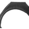 Segment reparatie aripa spate Saab 900, 1995-1998 Partea Dreapta, Spate, 5 usi,