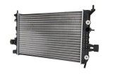 Radiator, racire motor OPEL ZAFIRA / ZAFIRA FAMILY B (A05) (2005 - 2019) THERMOTEC D7X042TT