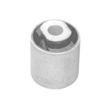 Bucsa brat suspensie, Suport trapez Vw Transporter 4, Moog VOSB4449, parte montare : Punte fata, Stanga/ Dreapta, Spate, Jos