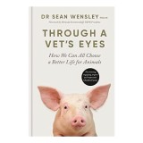 Through a Vet&#039;s Eyes
