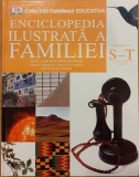 Enciclopedia ilustrata a familiei Volumul 14 S-T