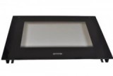 Geam exterior usa cuptor electric Gorenje Model BO717ORAB