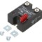 Releu Semiconductor 25A 60-280VDC Curent Continuu