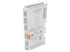 Modul Intrare Digitală 24VDC IP20 EtherCAT 8 Canale 25-60&deg;C