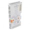 Modul Intrare Digitală 24VDC IP20 EtherCAT 8 Canale 25-60&deg;C