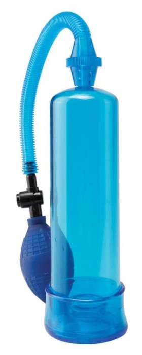 Pompa Marire Penis Pentru Incepatori Power Pump