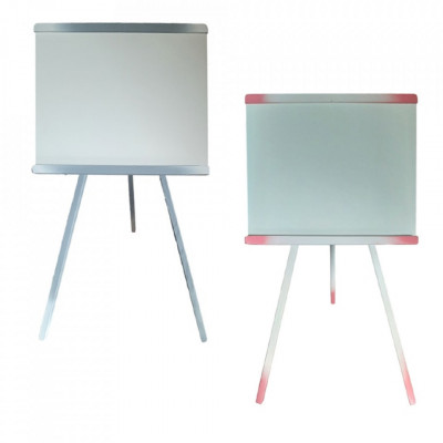 Whiteboard cu suport, color, 84x49x6 cm - Tupiko foto