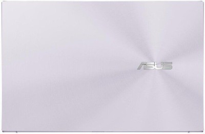 Capac Display Laptop, Asus, ZenBook 14 UX425EA, UX425JA, 90NB0QX2-R7A010, argintiu foto