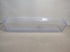 Polita Usa Combina Frigorifica Beko RCNA400 48x12x5cm Originala Dezmembrari Compatibila