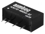 Convertor DC/DC 1W 43.6-52.8V la 5V 200mA