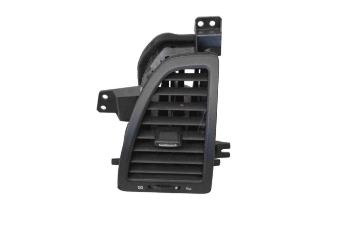 Gura de ventilație planșa de bord INFINITI FX 2012 OEM: 68761-1CA0A,68761-1CA0B,68761-1CA0C 23358636