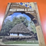 MUZEUL NATIONAL AL SATULUI DIMITRIE GUSTI , DR. GEORGETA STOICA , 2004